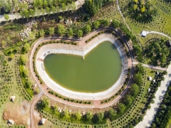 荥阳青龙岗陵园公墓是烈士陵园吗?
